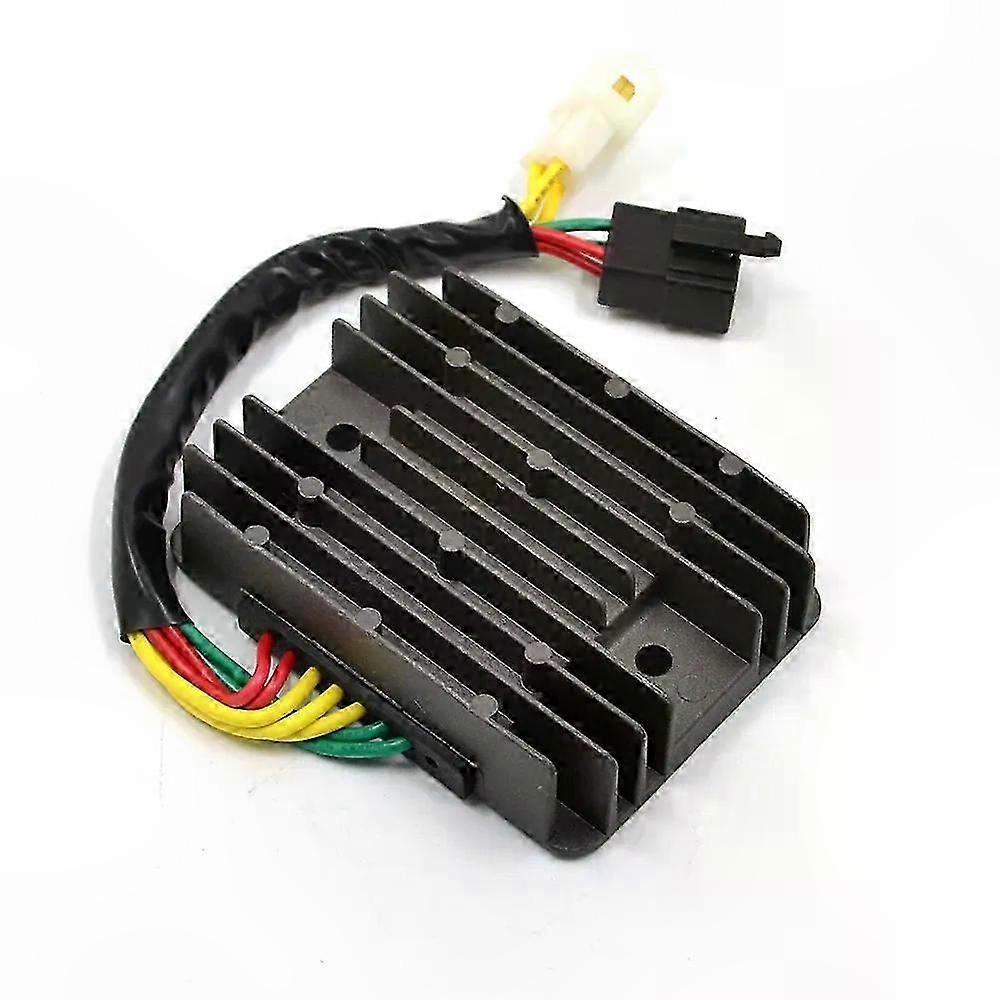 Voltage Regulator Rectifier for  Motorcycles and Monsters Models