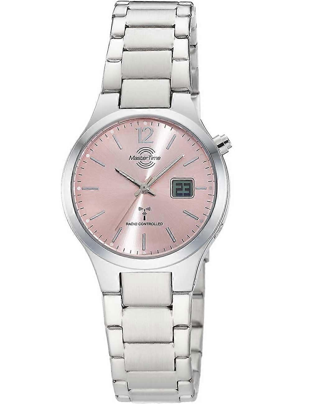 Ladies Watch Master Time MTLA-10914-81M, Quartz, 33mm, 3ATM