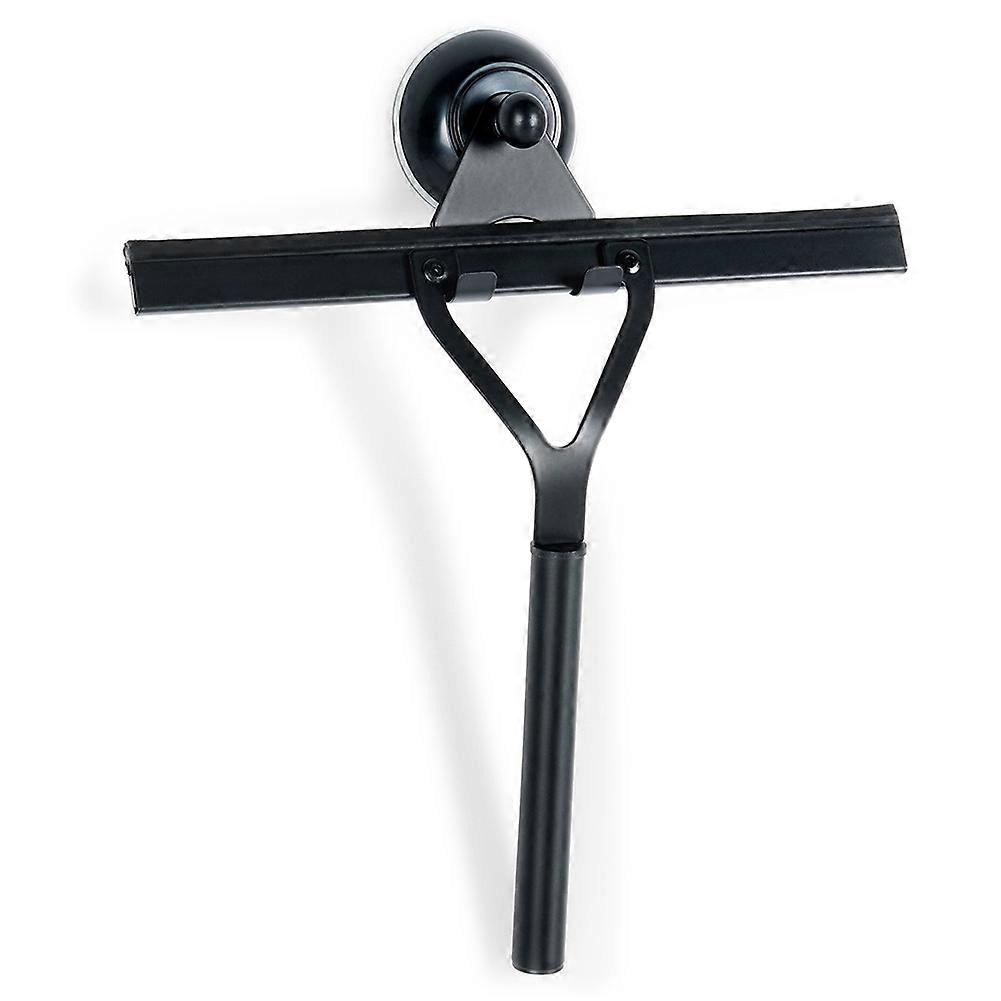 Black Hanging Window Scraper