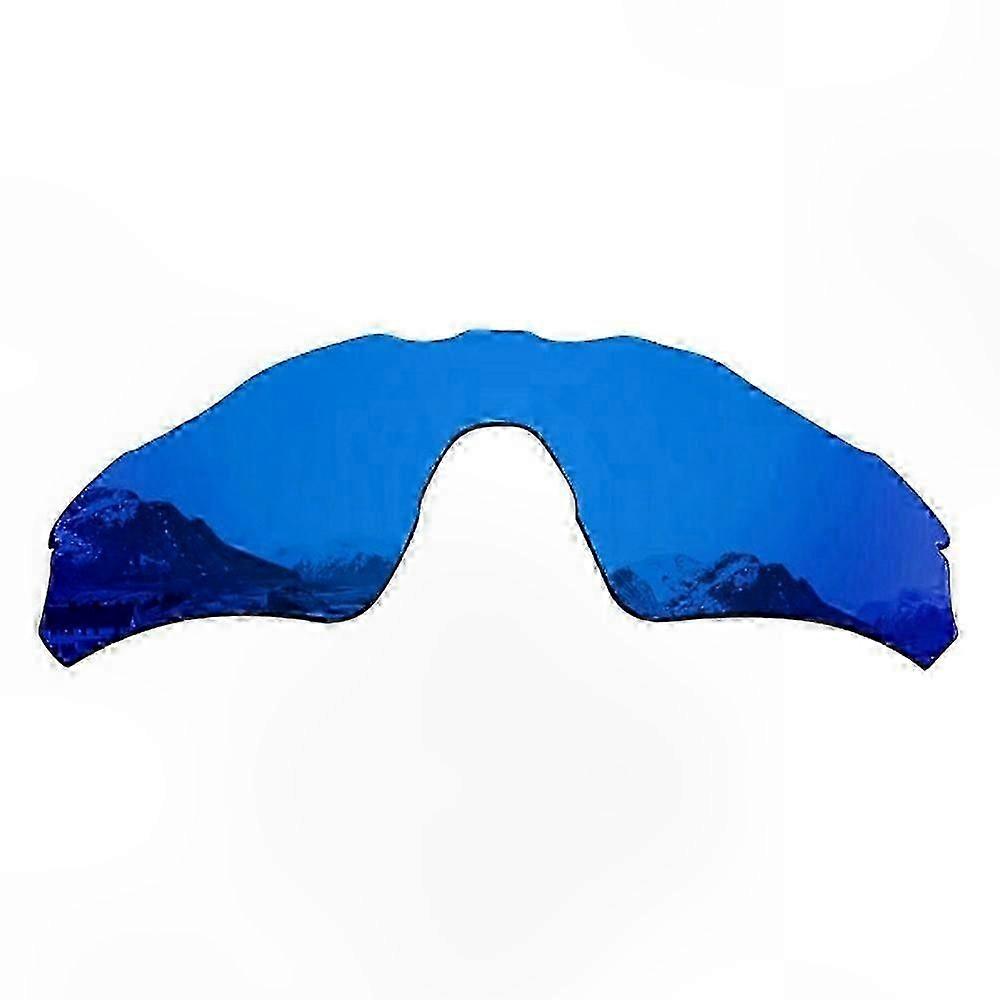 Sunglass Lenses Kit for Radar Ev Path Models Replacement Lens Set