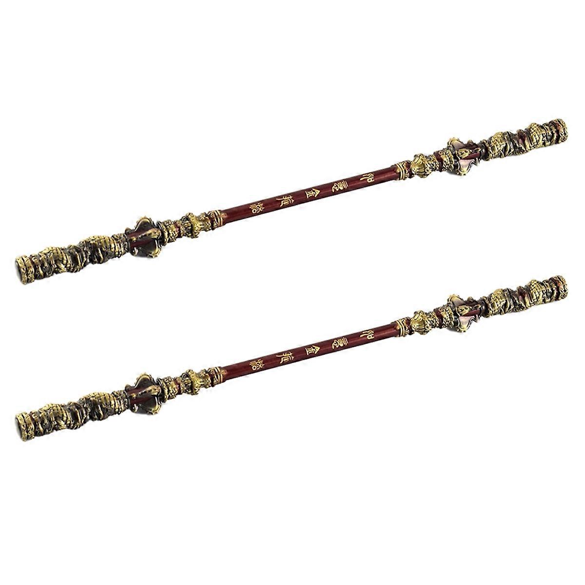 Game Peripheral Ornaments, Face the Destinys Golden Hoop,Toy Model