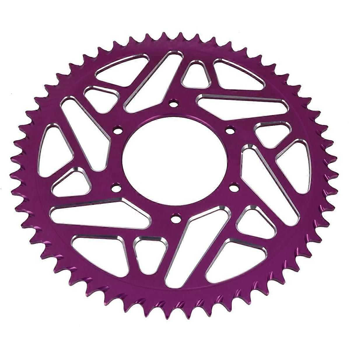 54T Chain Sprocket Rear Sprocket for Ultra Bee,