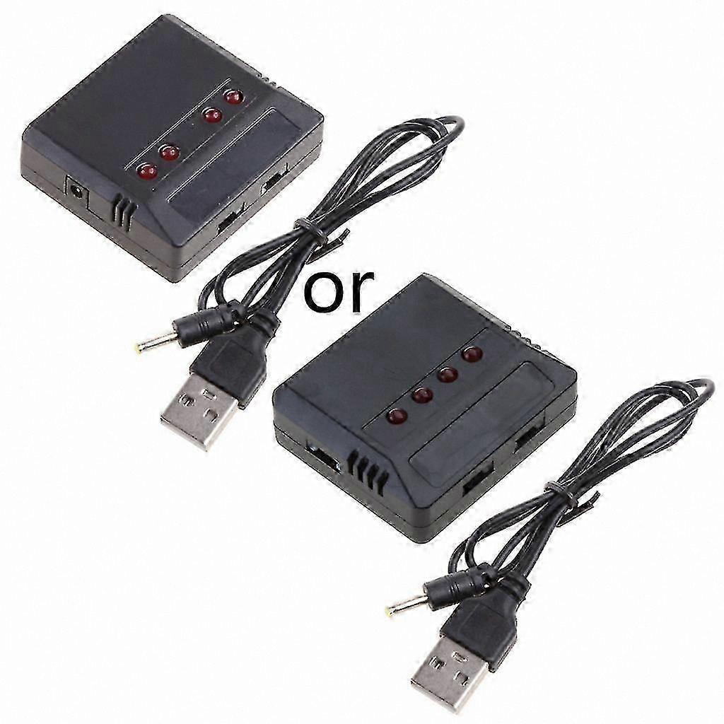 3.7V 2000mAh LiPo Battery for KY601S/H11D/H11C RC Drones