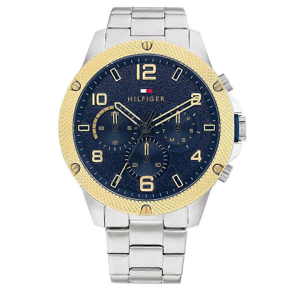 Watches Tommy Hilfiger ty564250