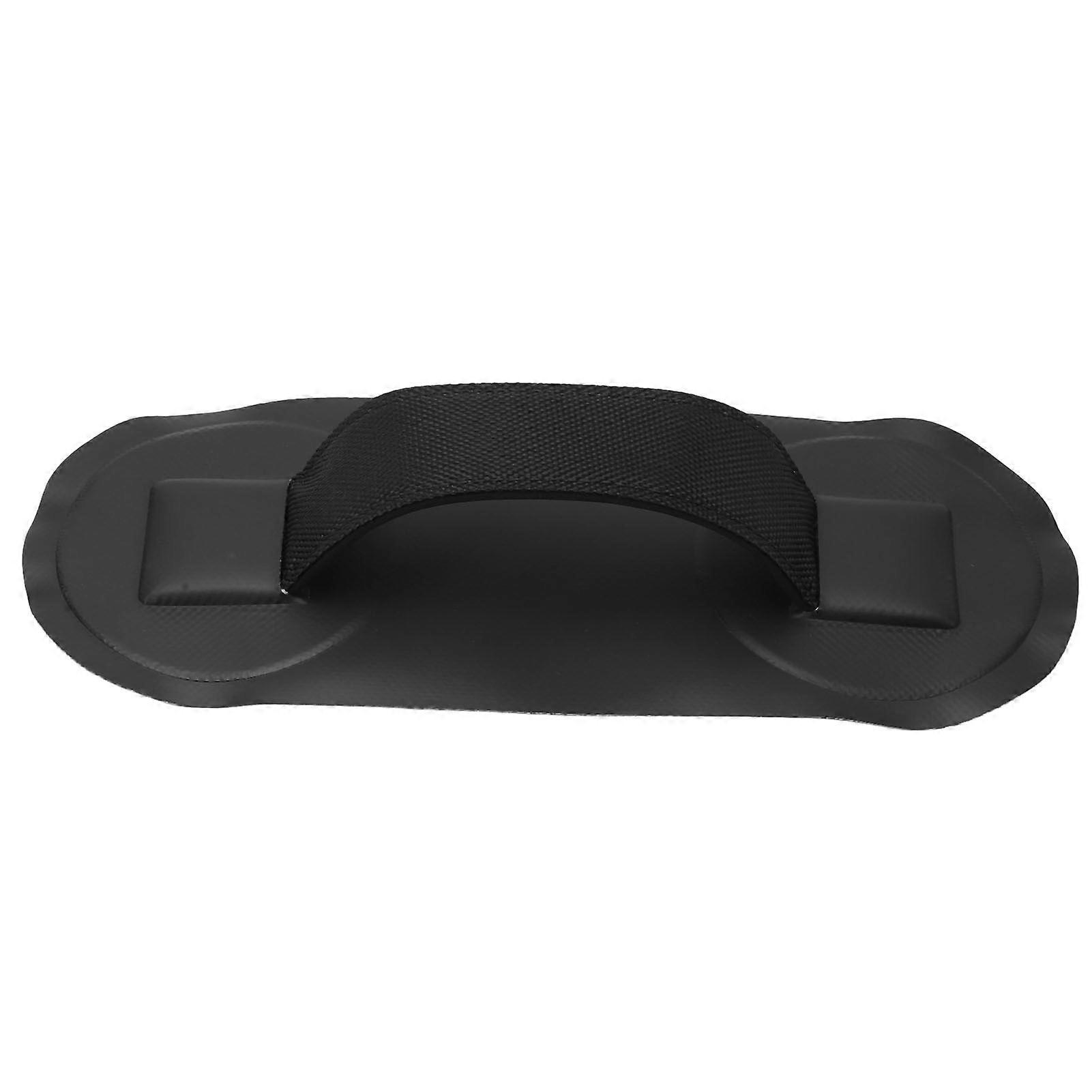 Inflatable Boat Grab Handle Portable Italian Style TPU Inflatable Boat Armrest for Fishing Dinghy Kayak