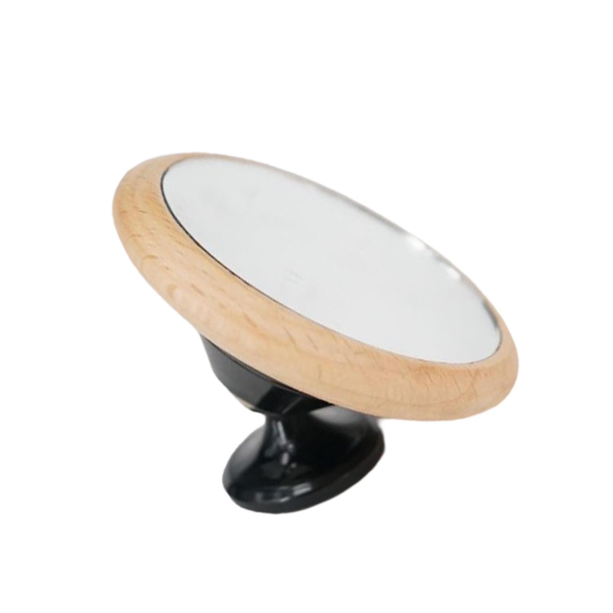 High-Performance Reflective Mirror Flow Rate Observation with for Espresso Lens