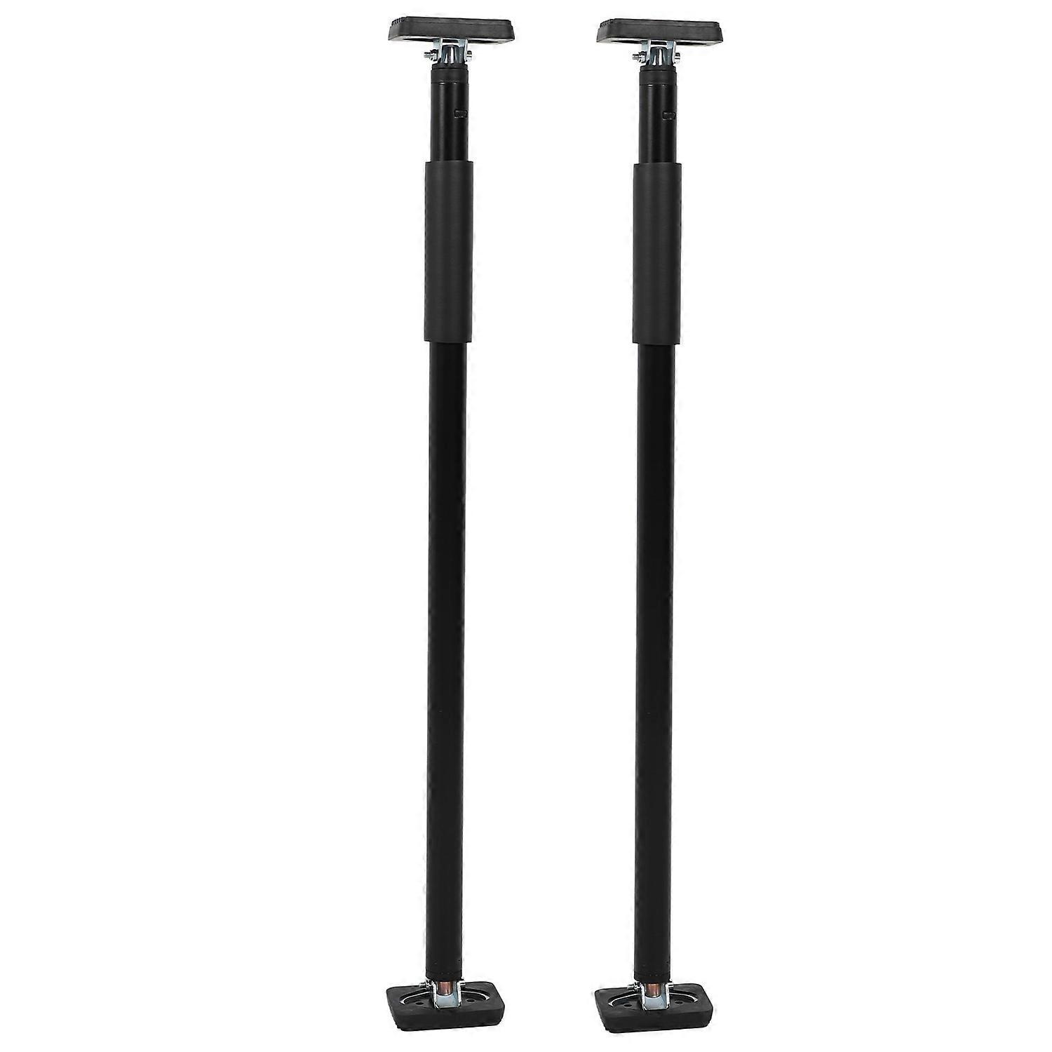 Feature:
1. Heavy Duty Support Pole: This support pole adopts heavy duty support pole, the alloy pol