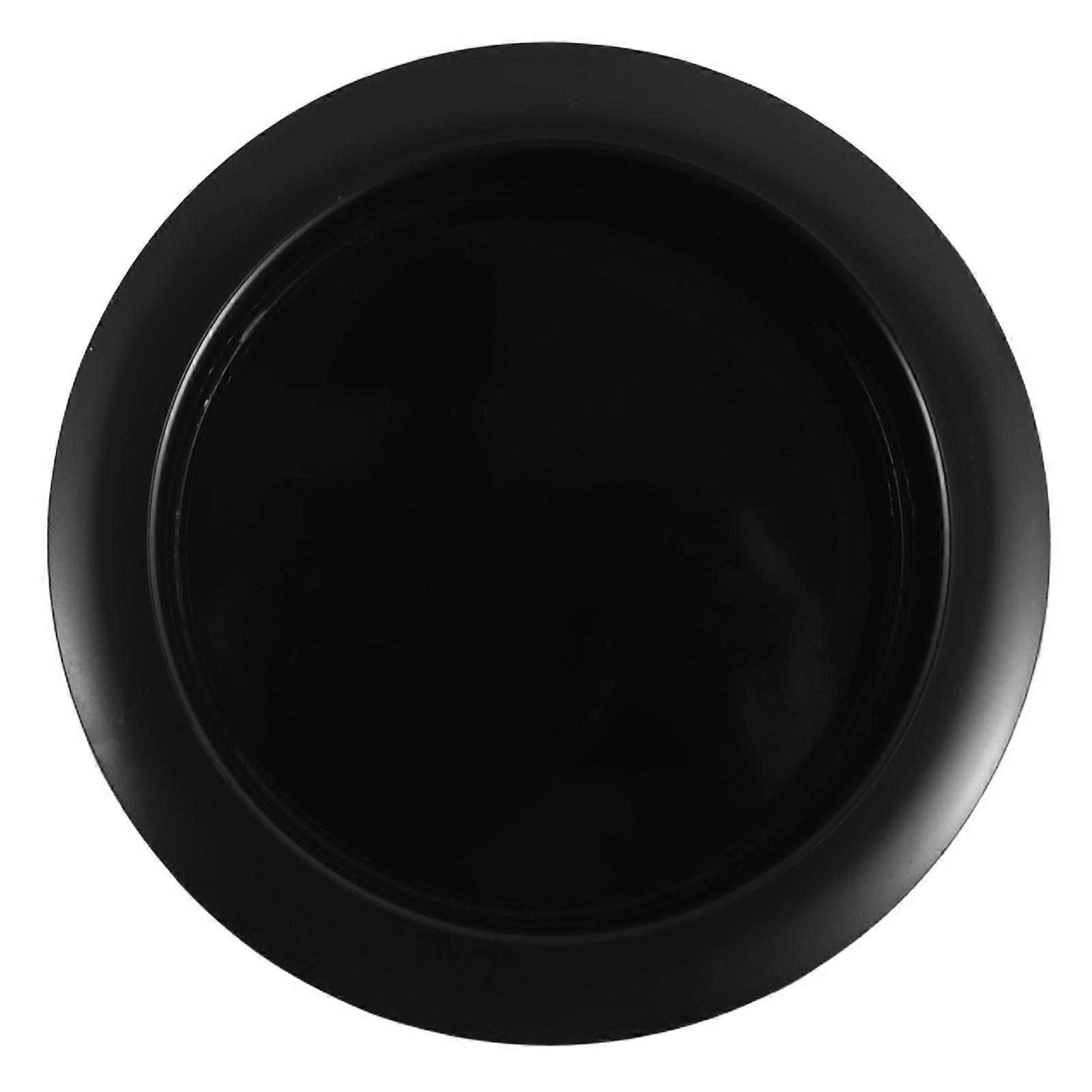 Car Cup Holder Recessed Multifunctional Beverage Holder 4Pcs Insert