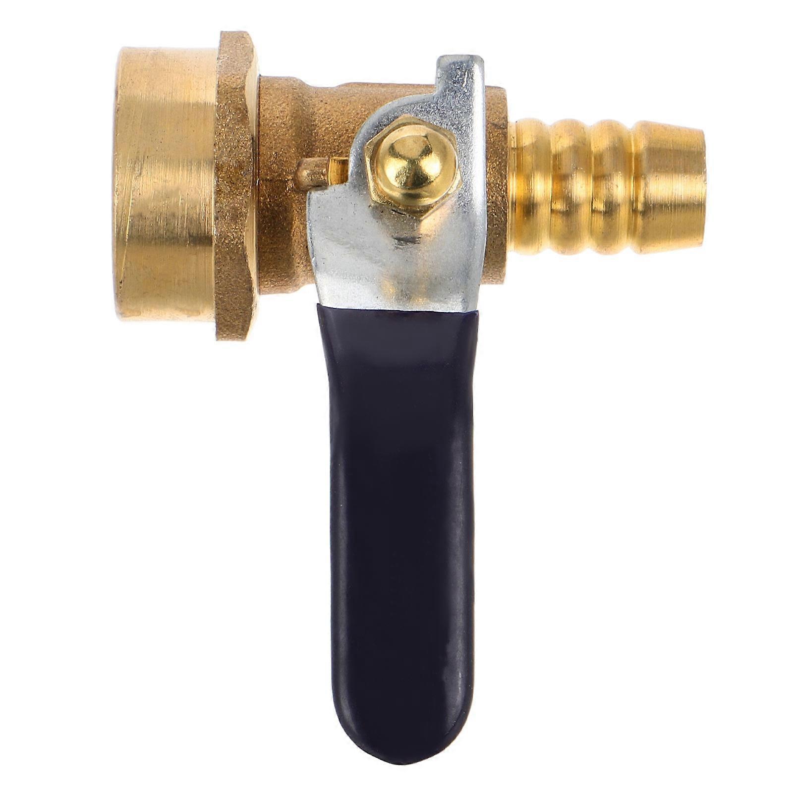 Car Wash Sprayer Copper Foam Nozzle for Efficient Cleaning 3Pcs Set