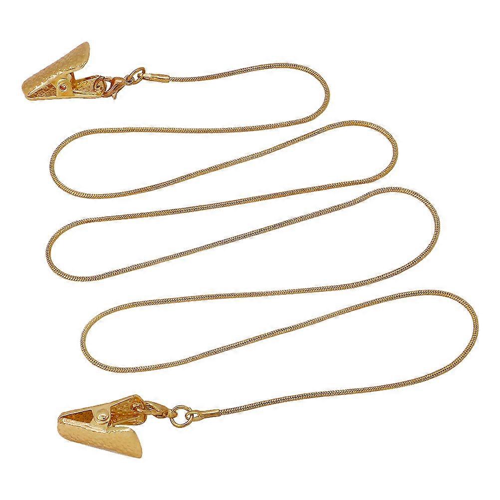 Eyewear Chain Strap Mask Retainer Daily Use Adults Comfortable And Sturdy 1Pcs