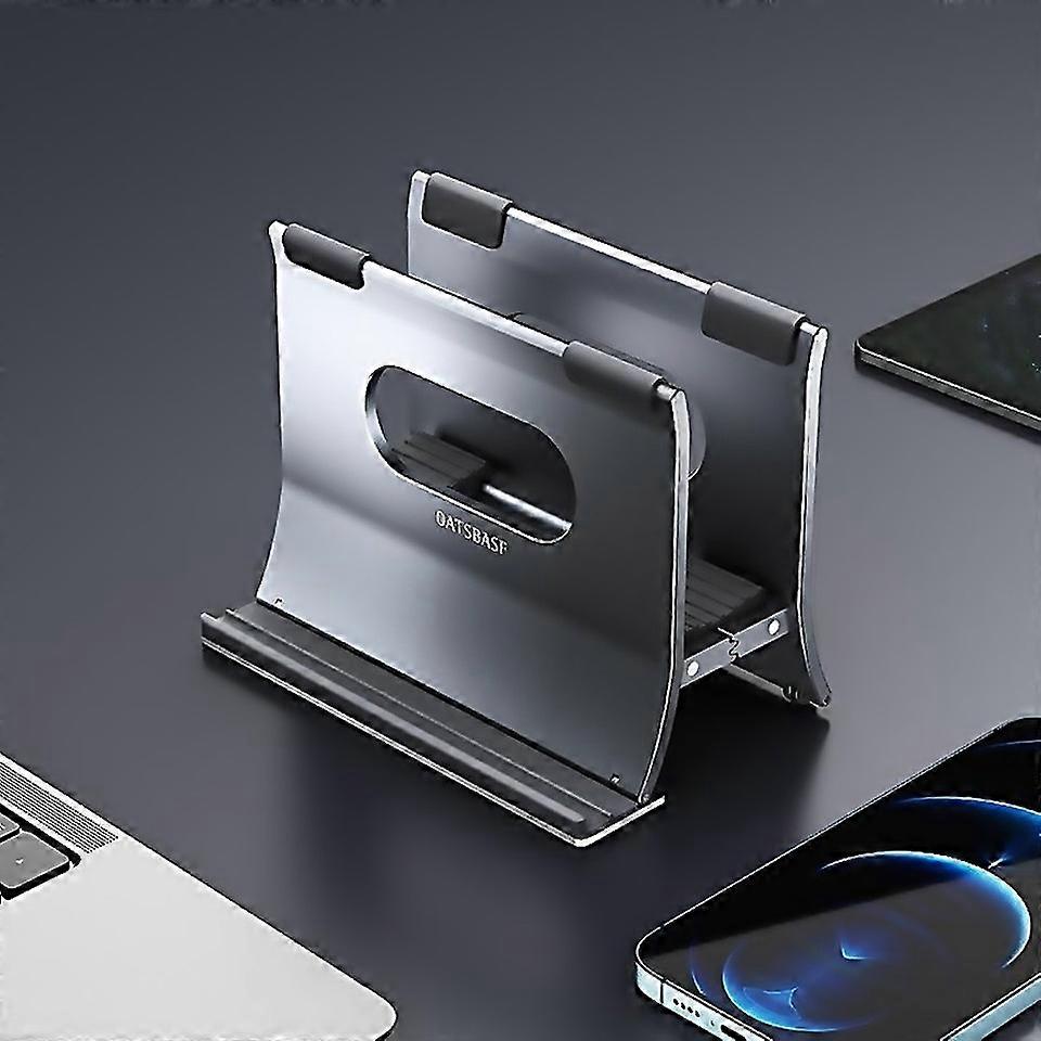 For Oatsbasf 03880 Htype Alloy Laptop Gravity Automatic Storage