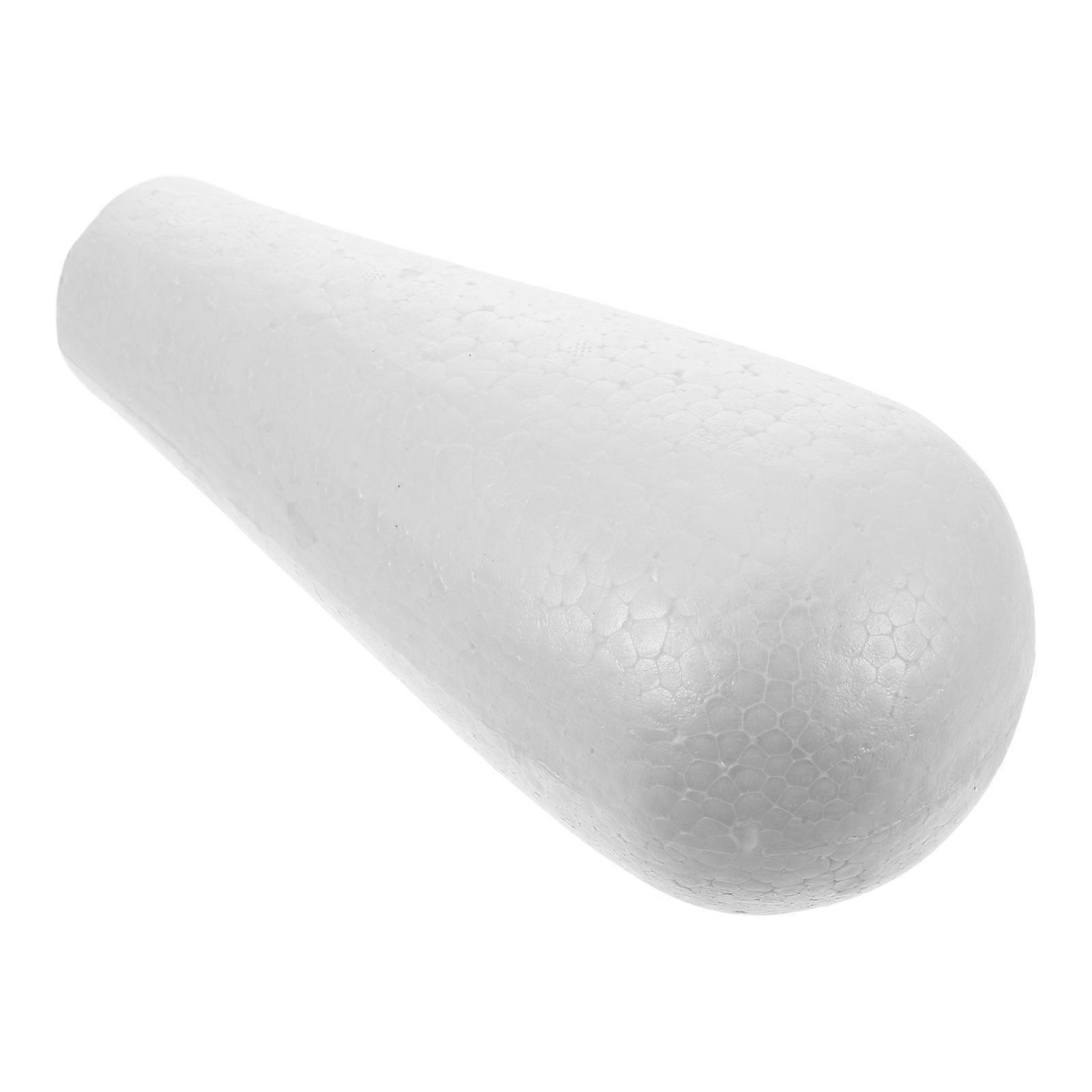 Foam Carrots for Kitchen Artificial Carrot Decoration 4Pcs Pack