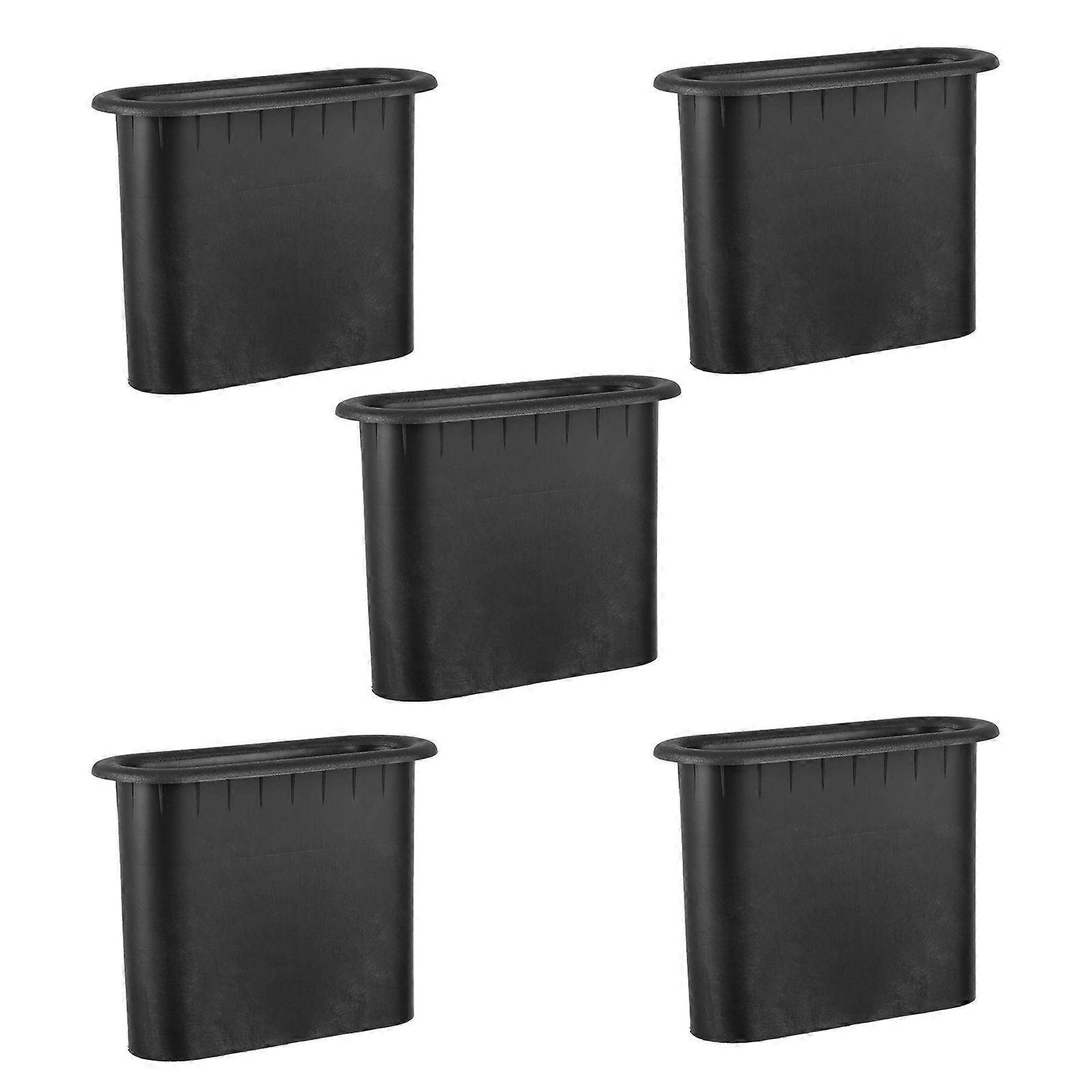 Speaker Cabinet Air Port for Noise Reduction 15Pcs