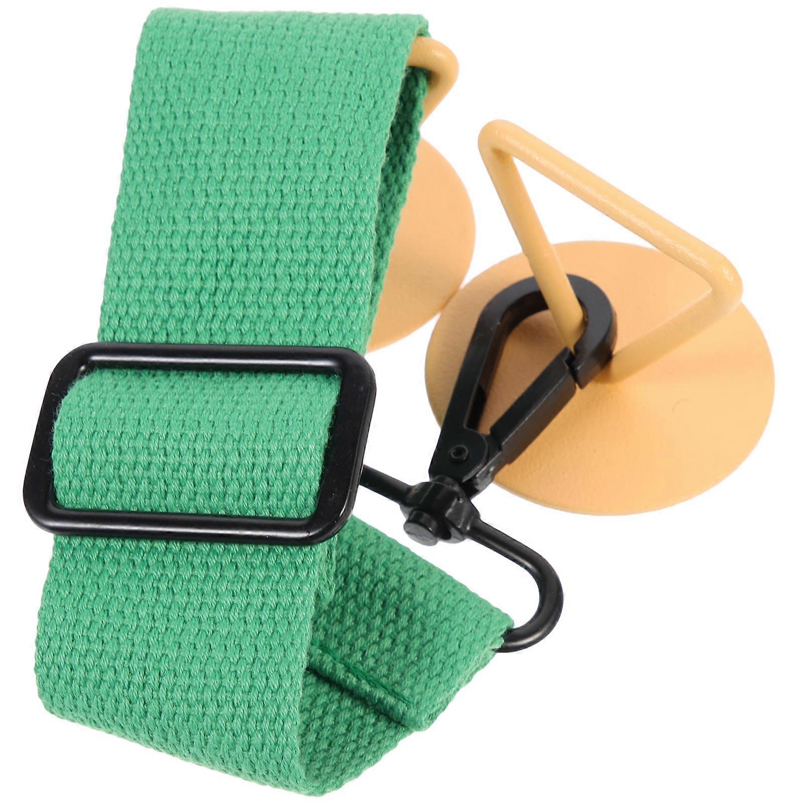 Pet Door Strap Adjustable Door Strap and Latch 5Pcs for Cat and Dog Use
