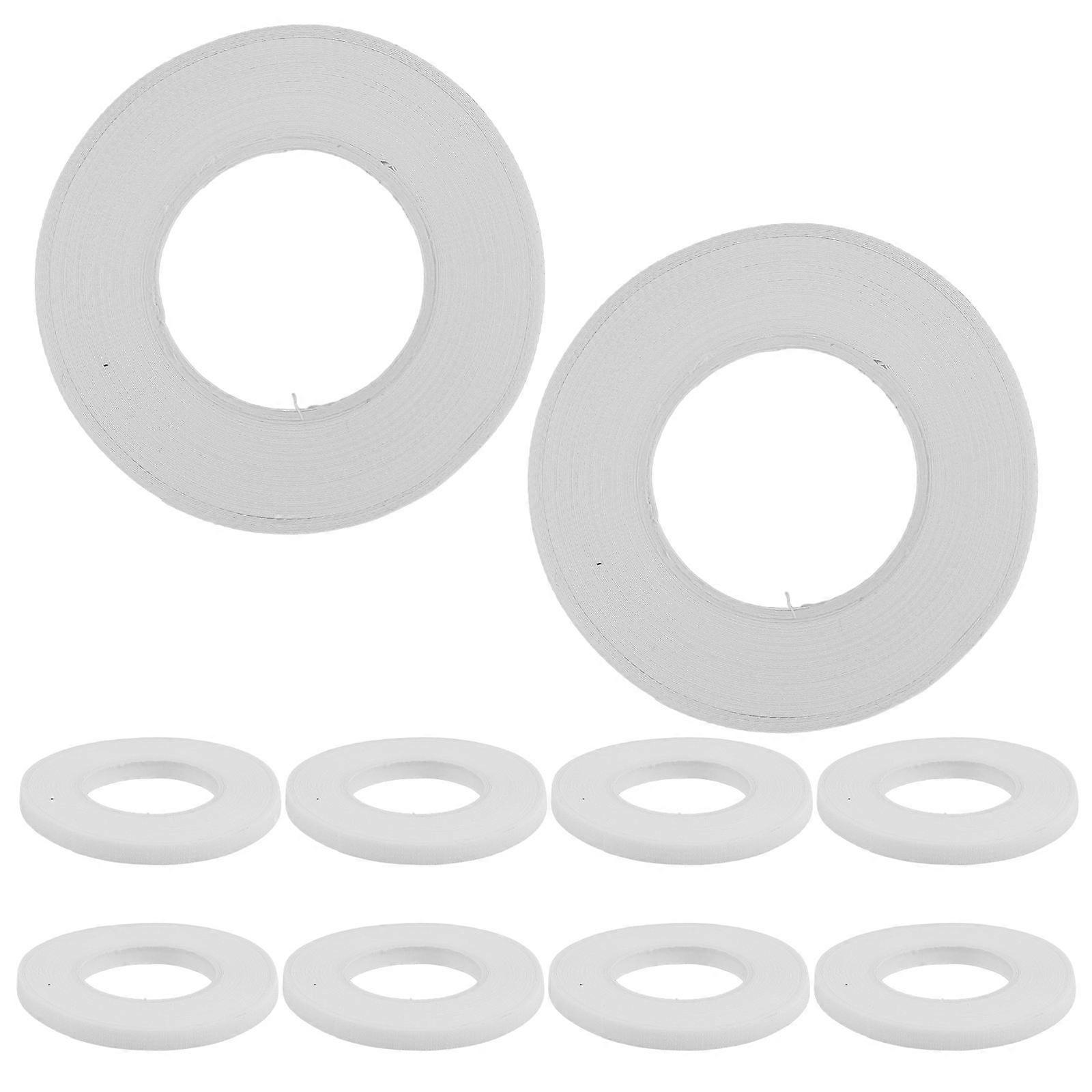 Tape for Eyelash Extensions Eyelash Extension Tape for Fast Application 40 Rolls