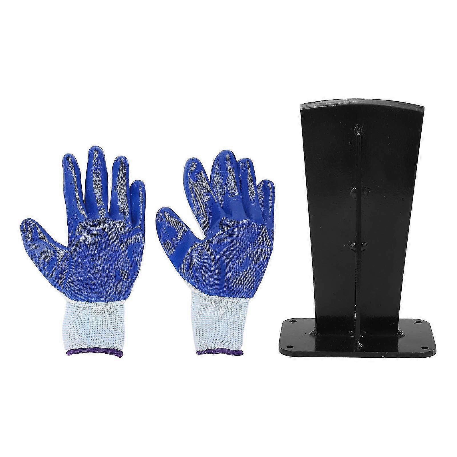 Høj kvalitet brændekløver Høj styrke trækløver Heavy Duty strukturelt træ Spl