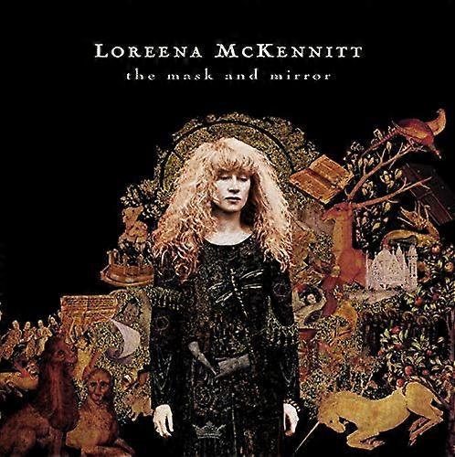 Loreena Mckennitt - The Mask And Mirror [CD]