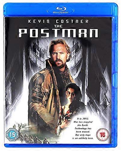 El cartero [BLU-RAY]