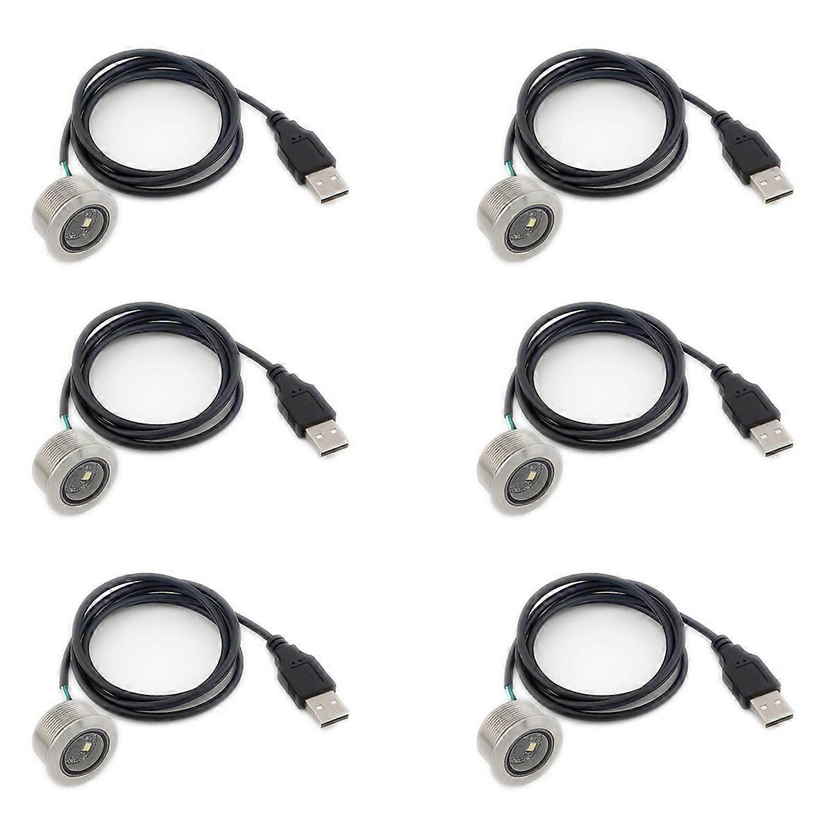 GM861 USB Interface 1D/2D Bar Code QR Code Barcode Scanner