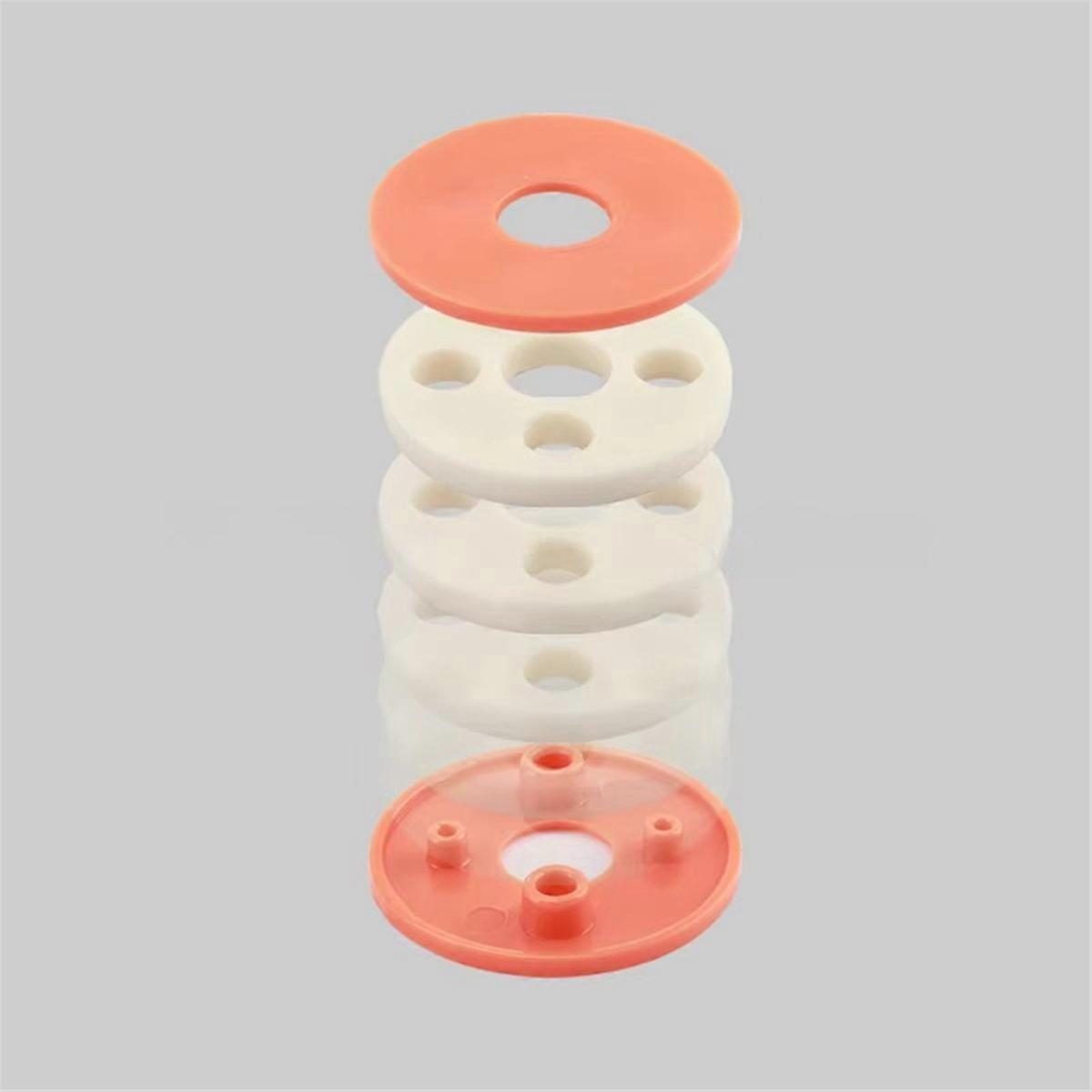  Propeller Rubber Bracket Beef Tendon Spacer Drone Parts for 