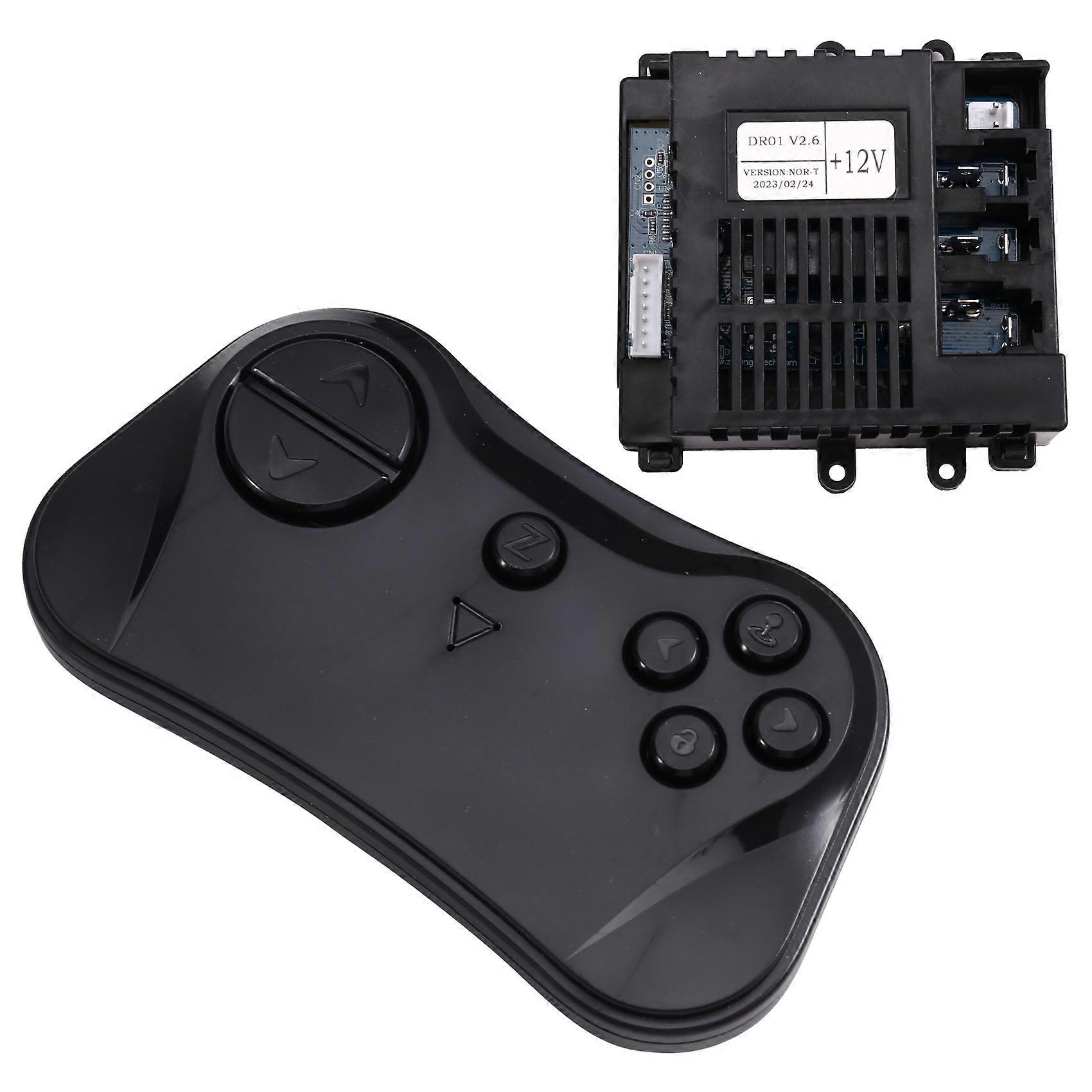 DR01 V2.6 Children'S Electric Vehicle Remote Control Receiver B