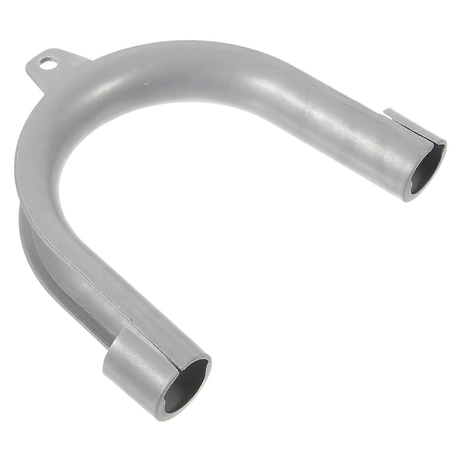 Washing Machine Drain Hose Holder Washer Drain Hose Hook U Shape 2Pcs