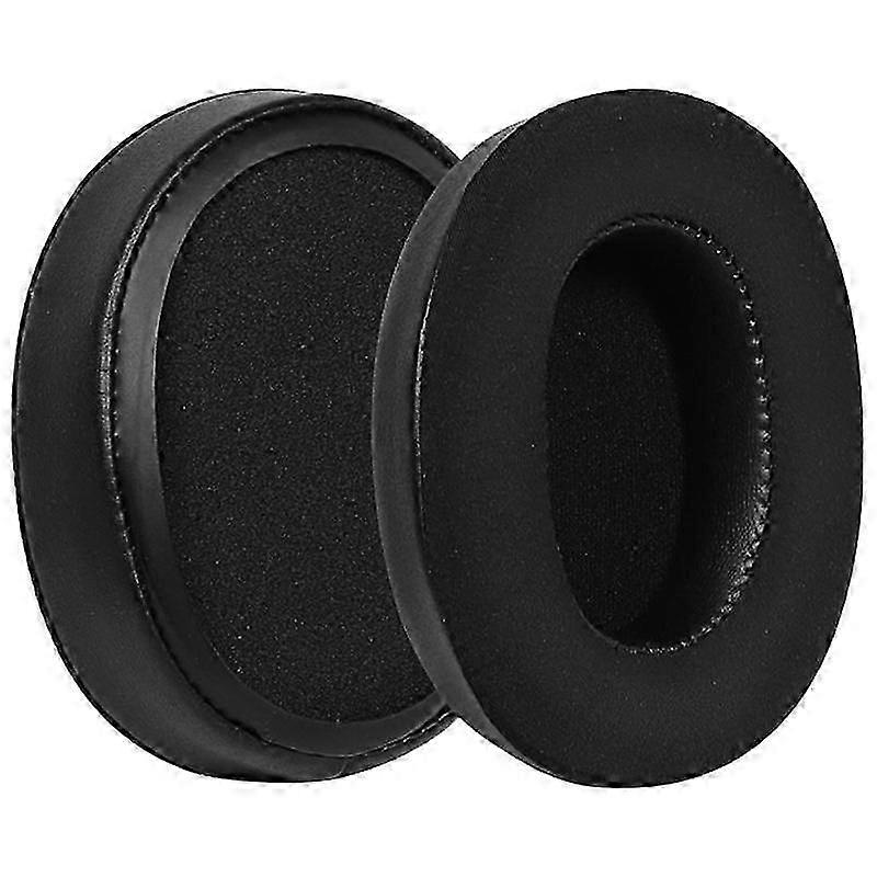 2er Pack Ice Gel Kopfhörer Ersatz Ohrpolster Pads für Skullcandy Crusher Wireless / Crusher Evo