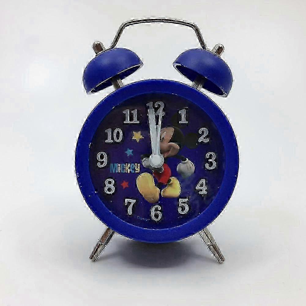 Bedroom Alarm Clock, Cartoon Alarm Clock , Student Home Decoration Desktop Clock