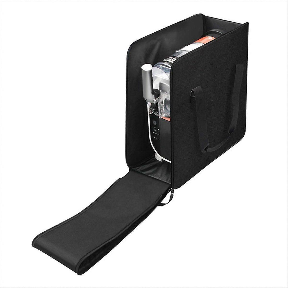 Carrying Bag for Slushie Machine FS301 & FS300,Cover for Slushie,Side Opening for Easy Access to Machine