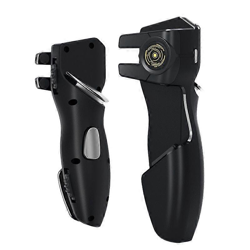 Game Trigger,6 Finger Game Gamepad for Joystick Handle Game