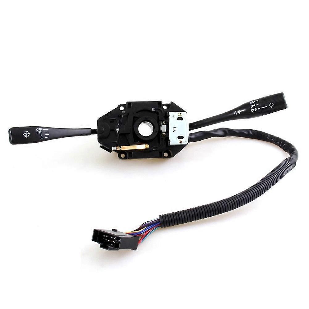 Car Combination Switch Indicator Switch Wiper Switch for Mitsubishi L200 MB571630 RHD