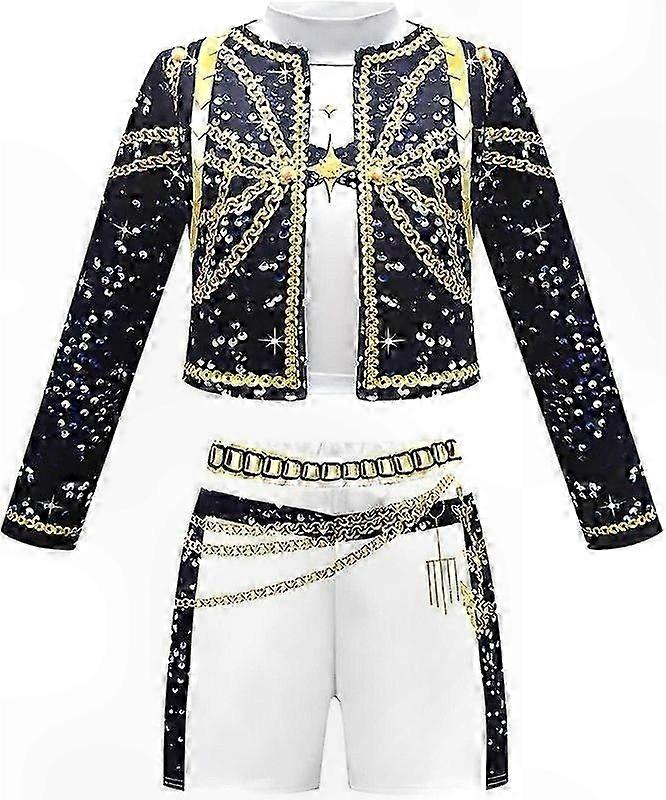 Fancy Dress Costume for Cosplay Role Play Theme Party Outfit Zoey Rumi Mira  Inspired | Fruugo UK