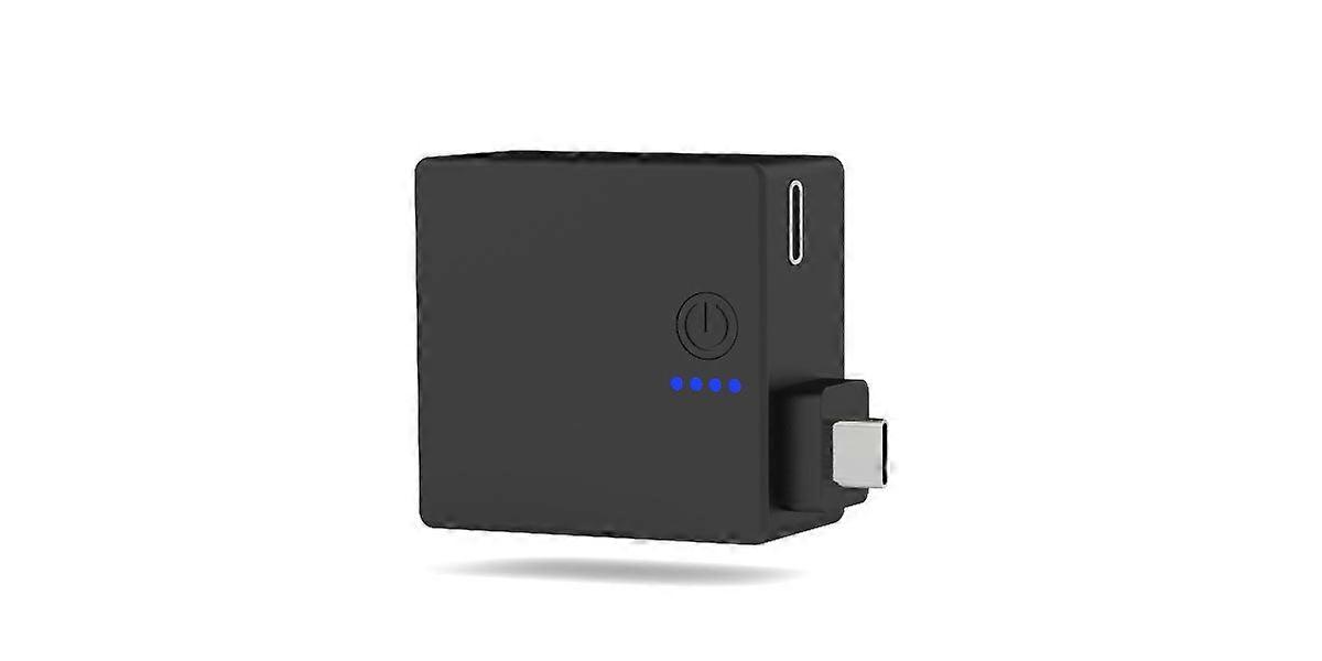 Powerbank For T-housing Power