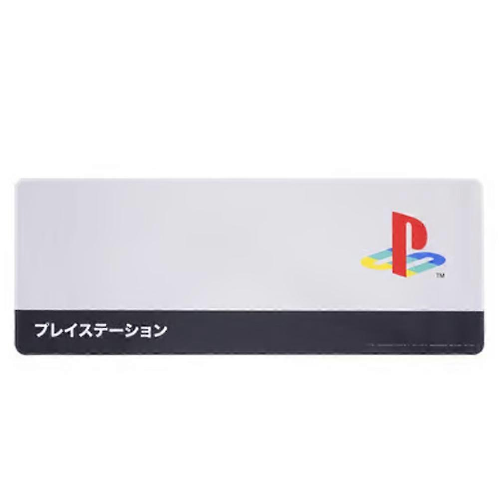Tapis de bureau Playstation Heritage