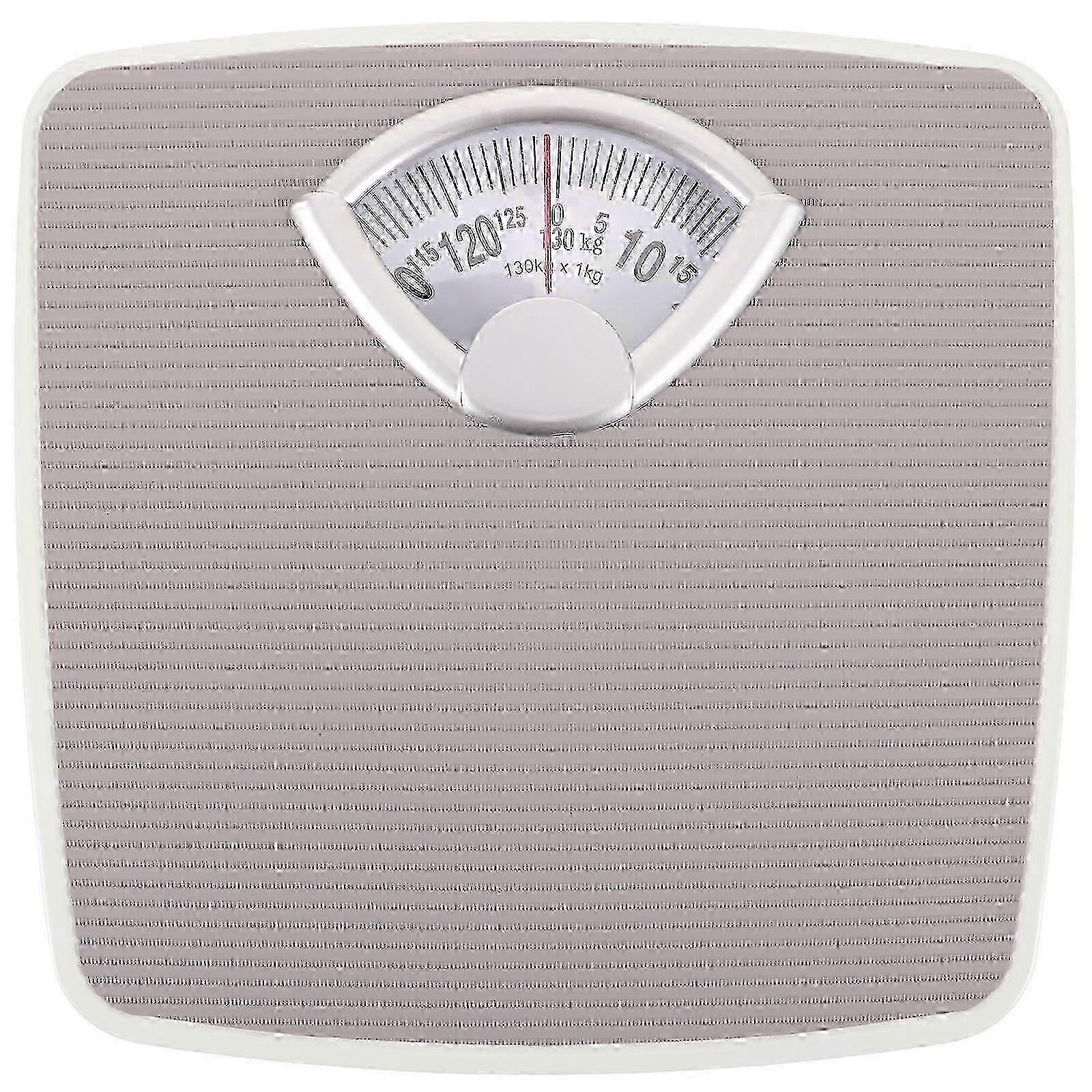 Square High Precision 130kg Weight Scale p20241126953 Suitable for GymsEdition 1028