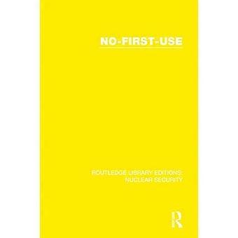 No First Use