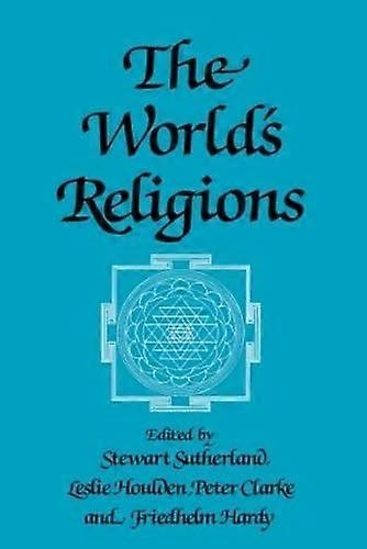 The Worlds Religions