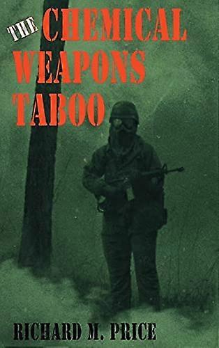 The Chemical Weapons Taboo