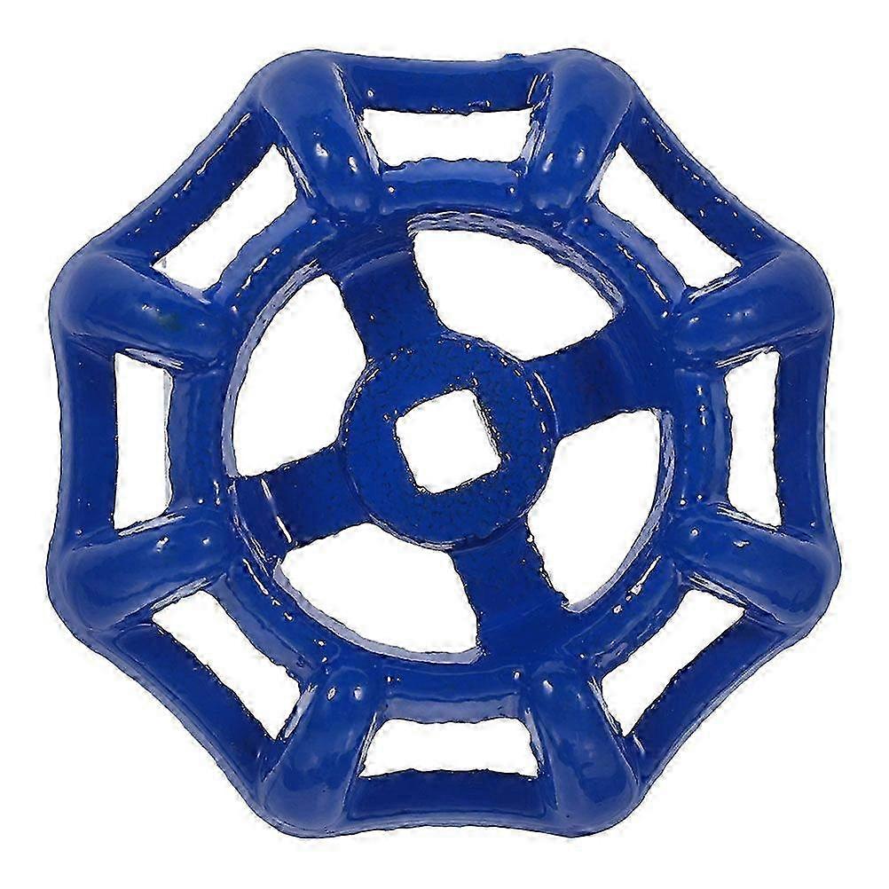 Replacement Gate Valve Hand Wheel Faucet Valve Wheel Handle Metal Hose Bib Handle Faucet Valve Handl