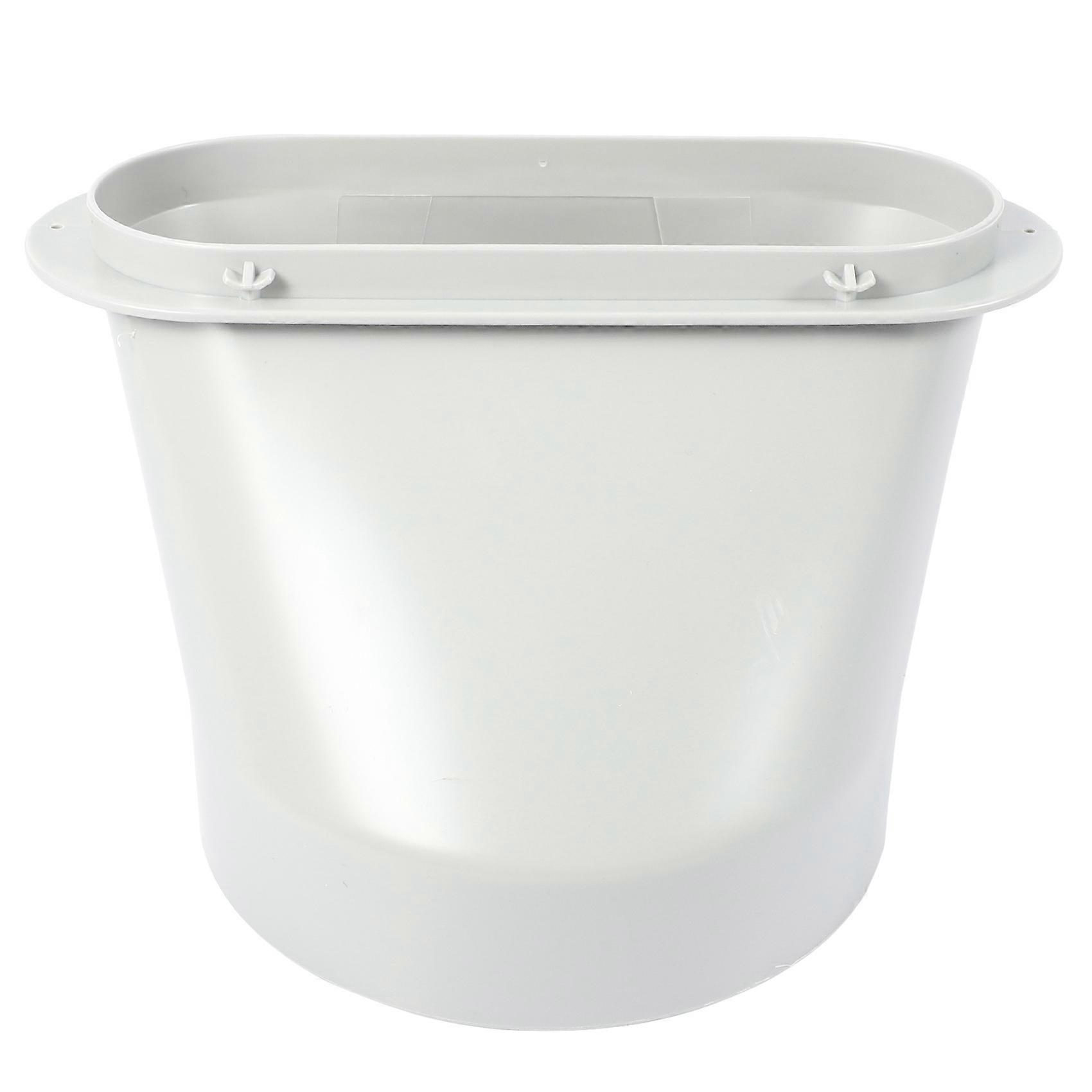 Window Adaptor Connector Exhaust Hose For Air Conditioner Kit Plate