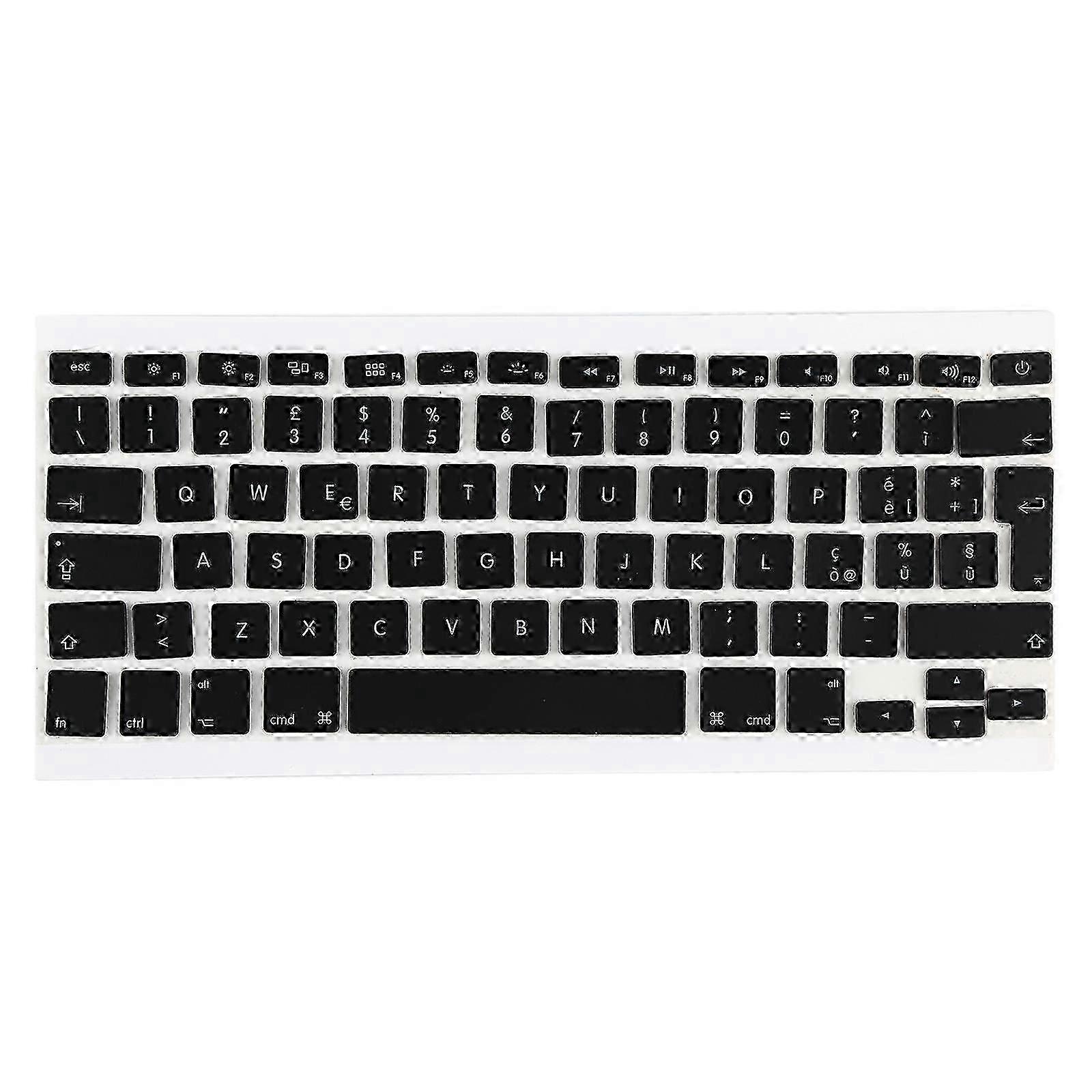 Hot IT Version Keycaps AP08 AC06 for MacBook Air 13 / 15 inch A1370 A1465 A1466 A1369 A1425 A1398 A1502