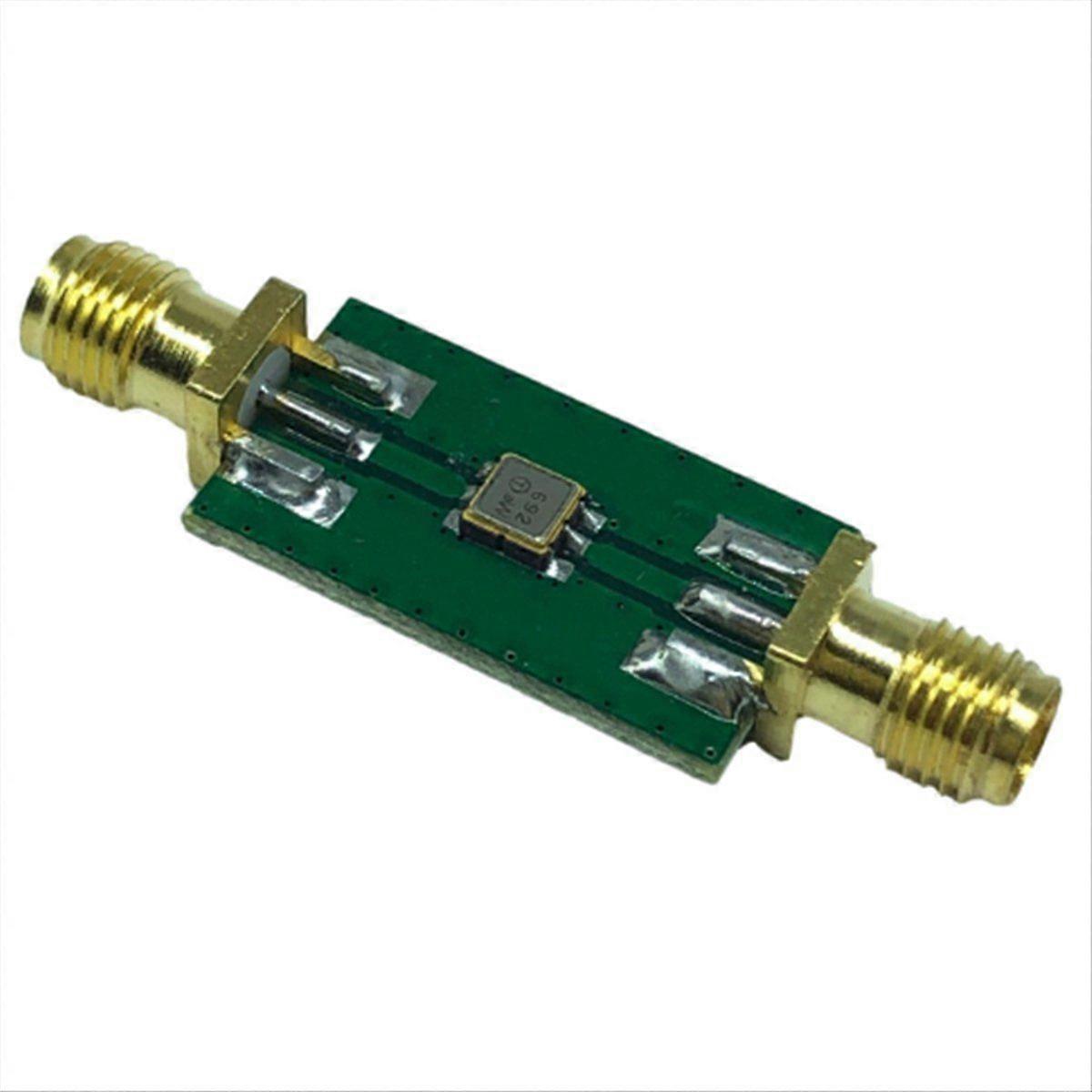 Band Pass Filter BPF 433Mhz Passive Filter 433MHz Capability 40dbc 50ohm Impedance