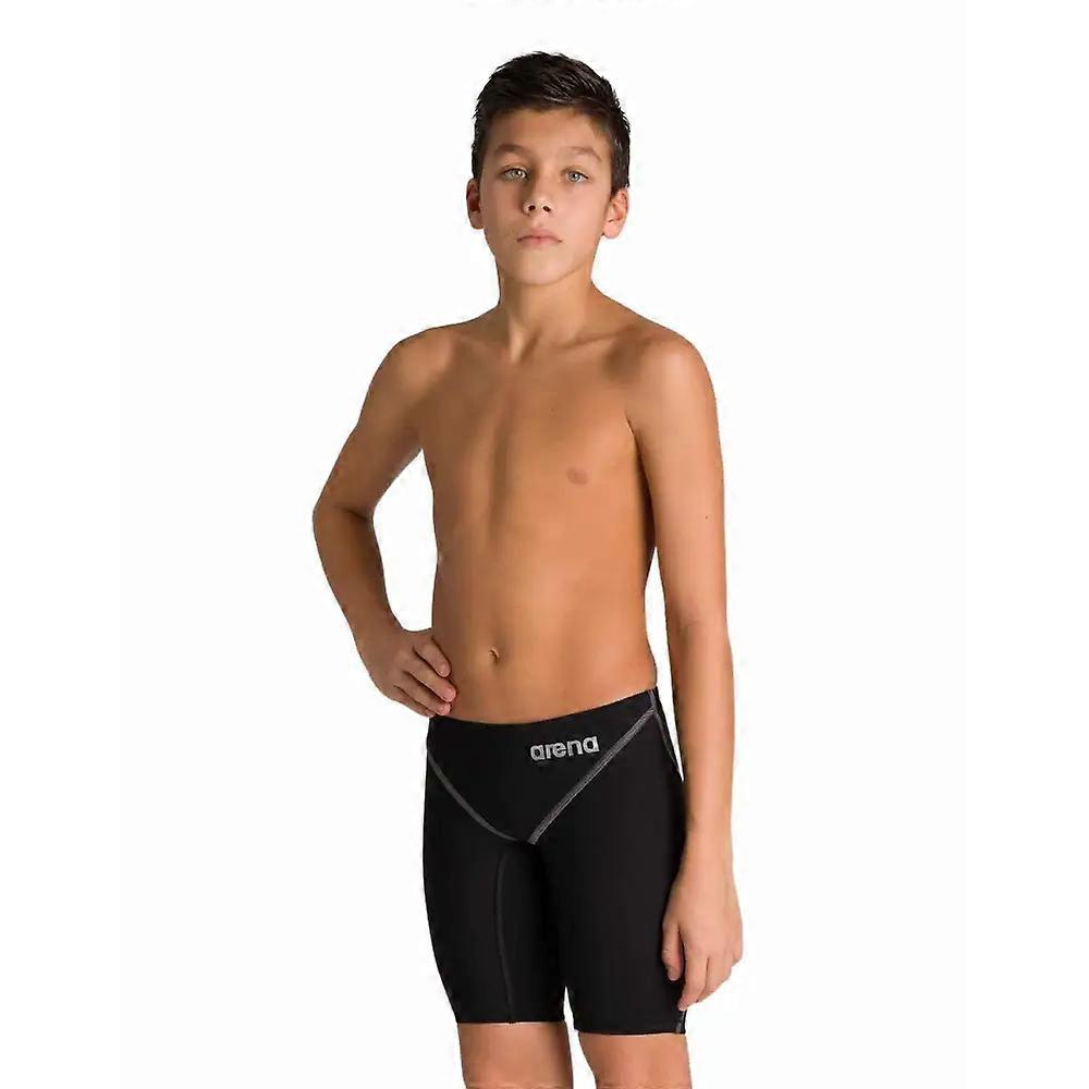 Arena Drenge Powerskin ST 2 Jammer - Sort