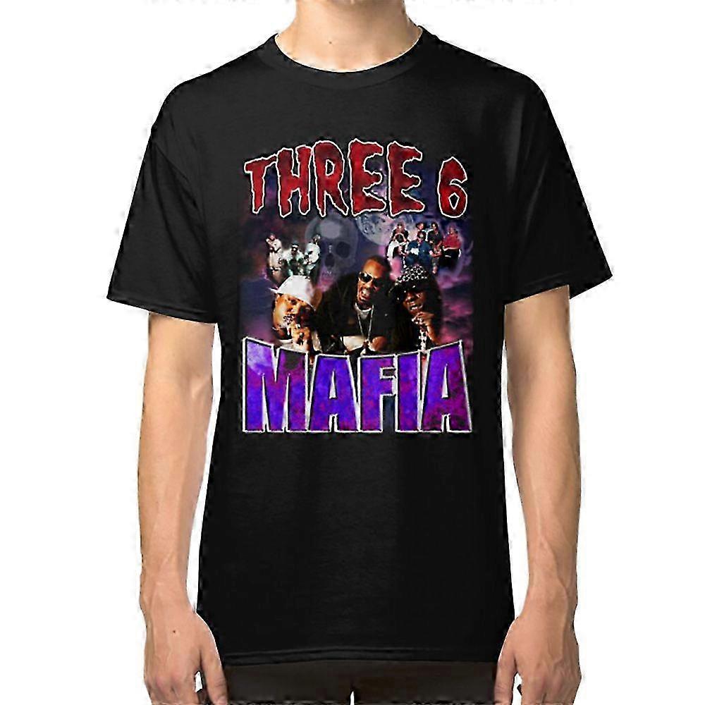 Sippin On Some Syzzurp T-shirt