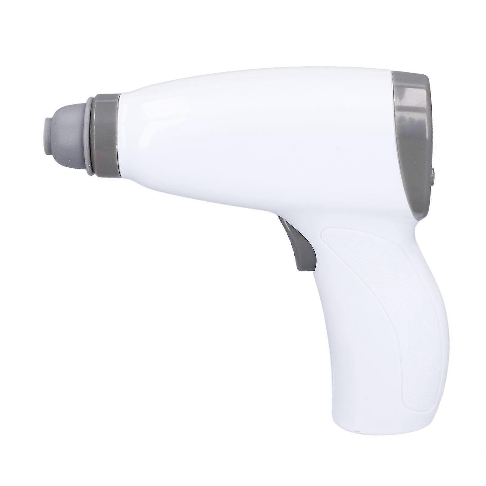 Machine à traire pour chèvres, alimentée par batterie, électrique, portable et rechargeable, capacité de 2 litres.