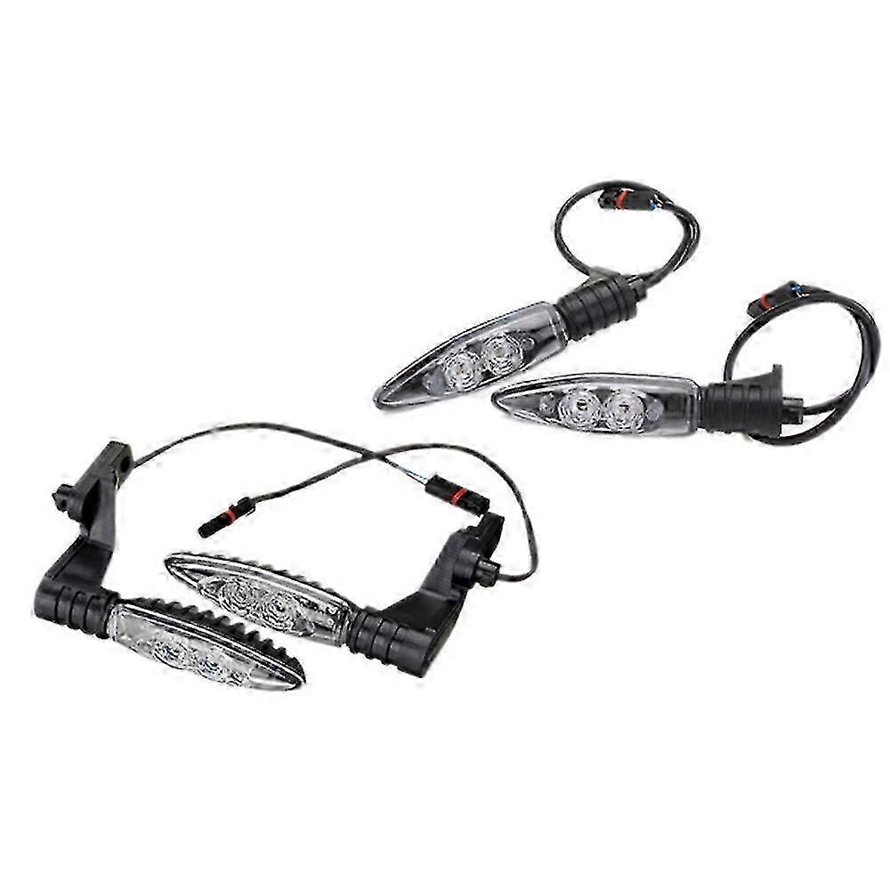 Shockproof LED Blinkers Compatible with BMW F650GS R1200R S1000R