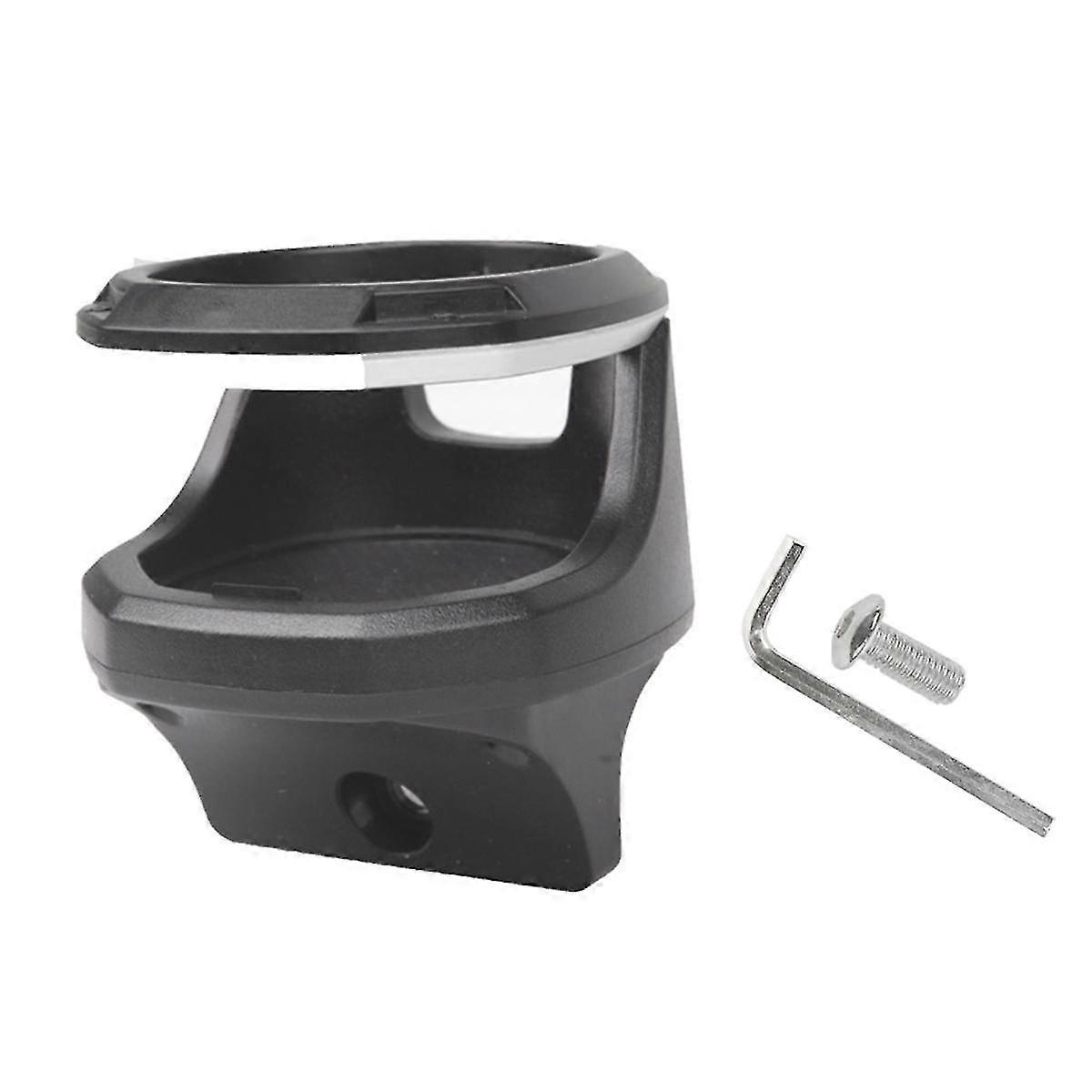 Universal Cup Holder for Suzuki Jimny JB74 JB64 2018-2023, Durable Plastic Drink Bottle Stand & Phone Navigation Mount