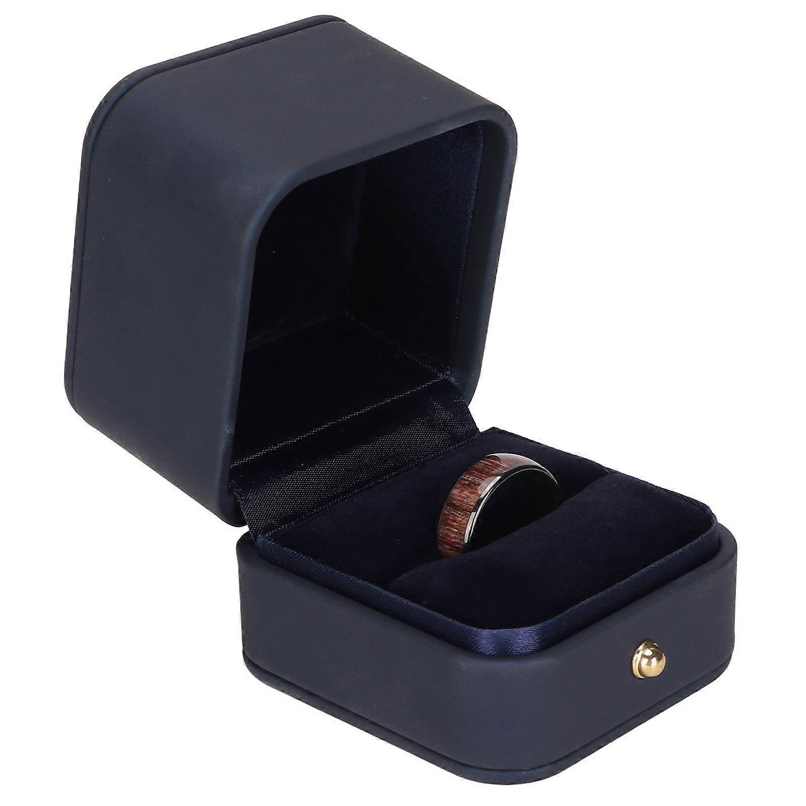 Key card replacement for Tesla 3/X/S/Y - ceramic smart key ring