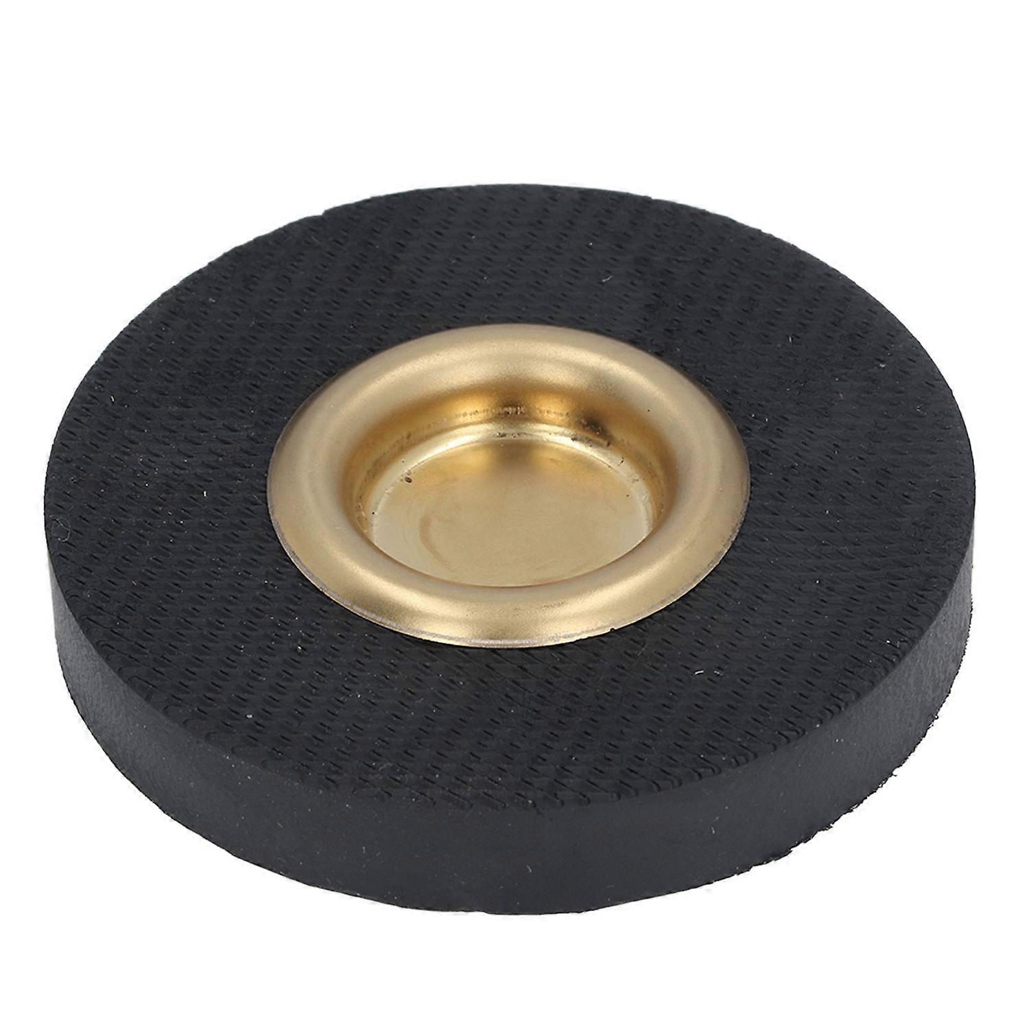 Cello Anti Slip Pad Secure Fixation Floor Protection Excellent Grip Cello Endpin Rest Holder for Per