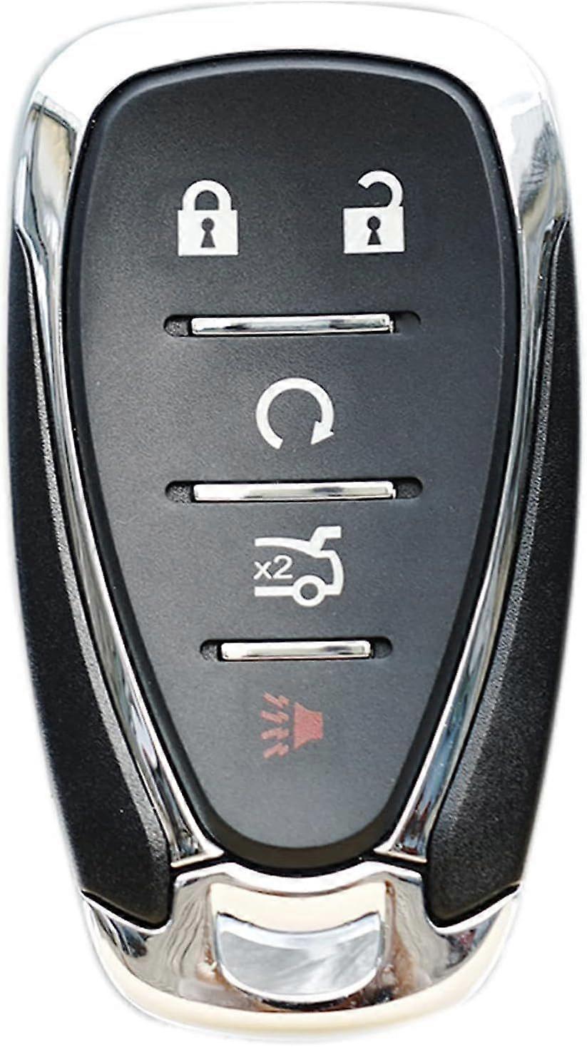 Replacement Car Key Fob Smart Proximity Keyless Entry Remote Control Compatible